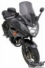 Szyba ERMAX HIGH 43 cm Yamaha XJ6 Diversion 2009 - 2017